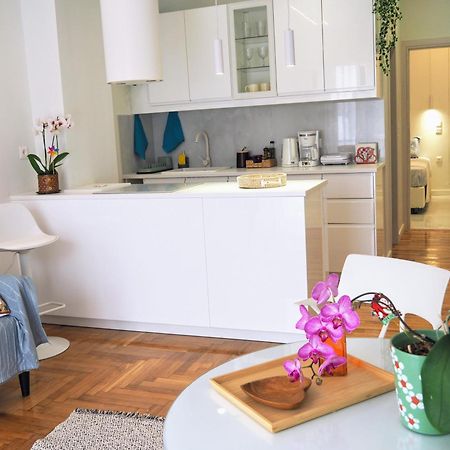 Athens White House Apartment Luaran gambar