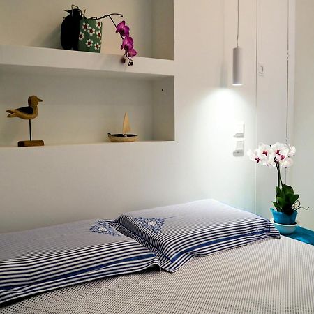 Athens White House Apartment Luaran gambar