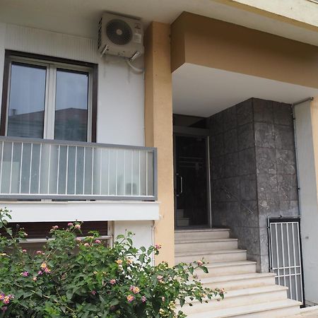 Athens White House Apartment Luaran gambar