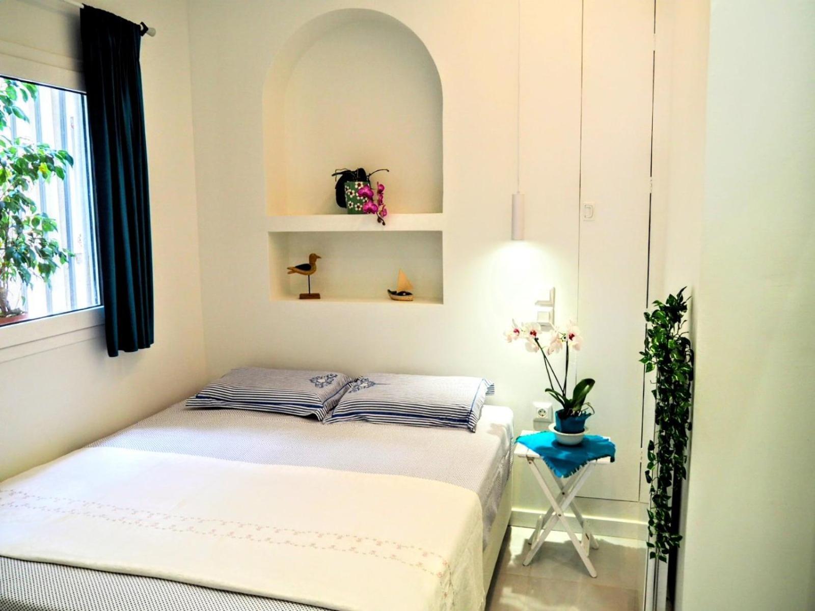 Athens White House Apartment Luaran gambar