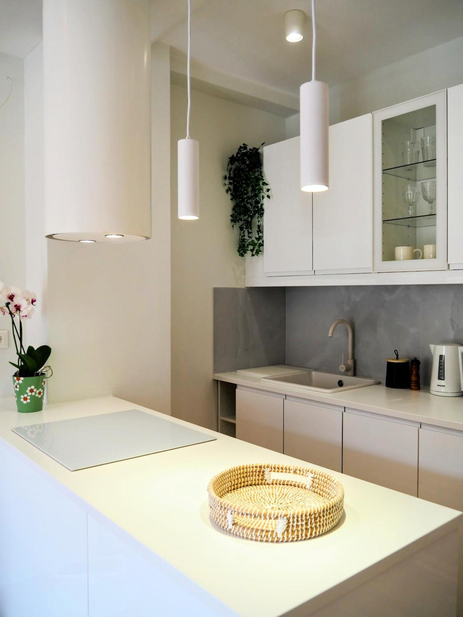 Athens White House Apartment Luaran gambar