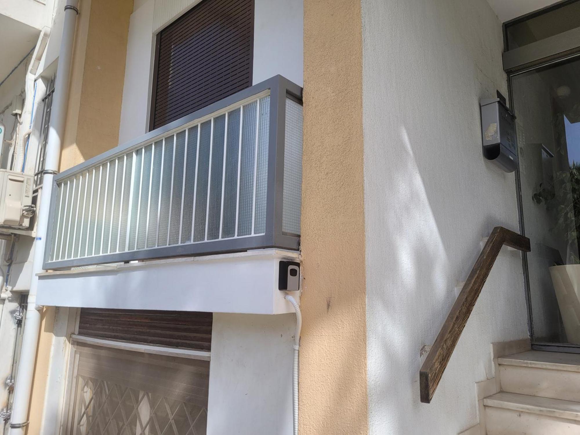 Athens White House Apartment Luaran gambar